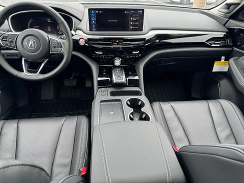 Certified 2026 Acura MDX SH-AWD w/ Technology Package image 7
