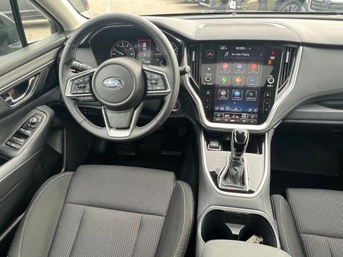 Certified 2025 Subaru Legacy Premium w/ Popular Package #1A image 16