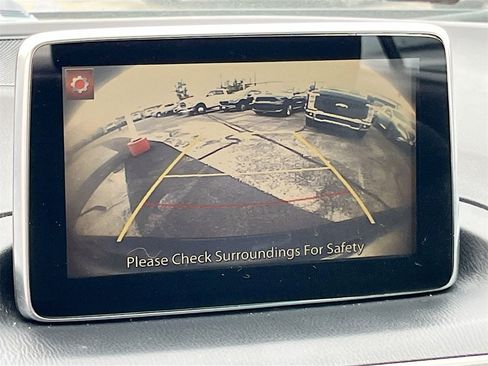 Used 2016 MAZDA MAZDA3 i Sport w/ Preferred Equipment Package image 13