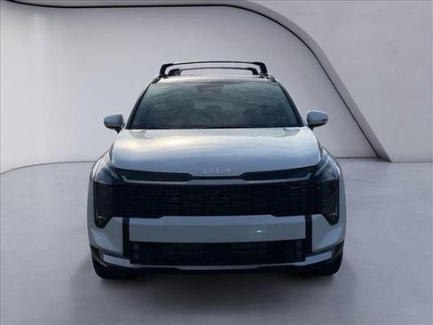 New 2026 Kia Sportage SX AWD/4WD image 8