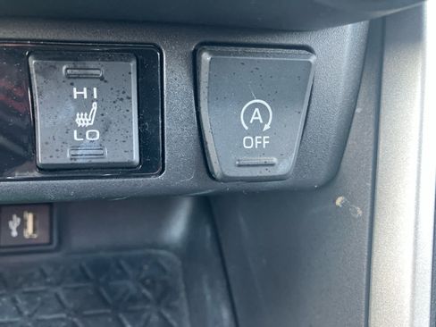Used 2024 Toyota RAV4 XLE Premium w/ Weather Package AWD/4WD image 30