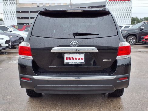 Used 2013 Toyota Highlander Limited FWD image 24