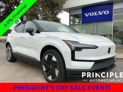 New 2026 Volvo EX30 Plus