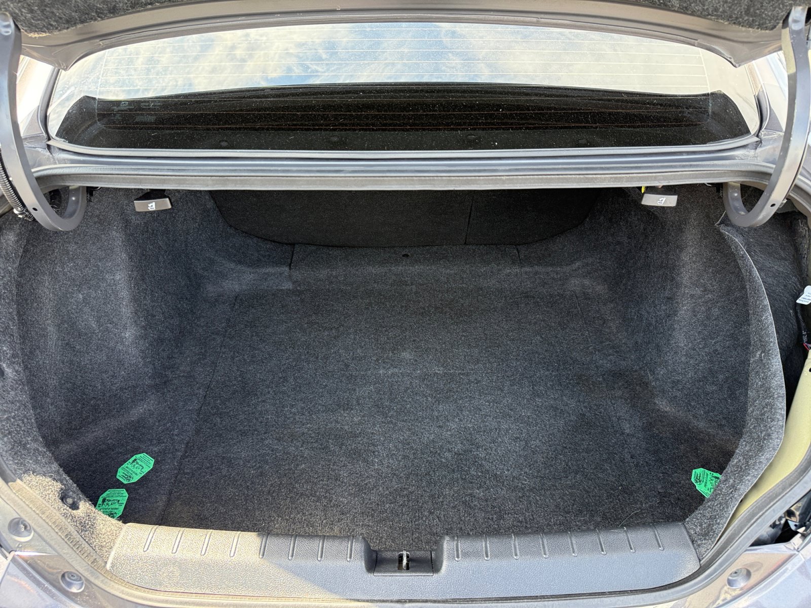 Used 2018 Honda Civic LX-P image 17