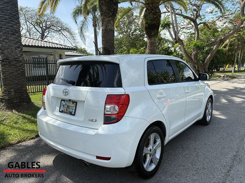 Used 2012 Scion xD FWD image 5
