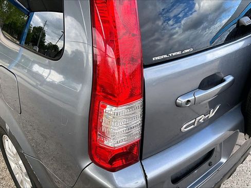Used 2005 Honda CR-V EX image 27