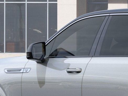 New 2025 Cadillac Escalade IQ Luxury 2 w/ LPO, Radiant Package image 12