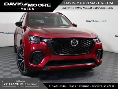 New 2026 MAZDA CX-70 3.3 Turbo S w/ Premium Package