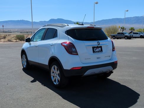 Used 2017 Buick Encore Essence w/ Experience Buick Package image 6