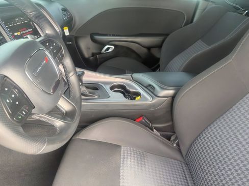 Used 2023 Dodge Challenger R/T Scat Pack image 16