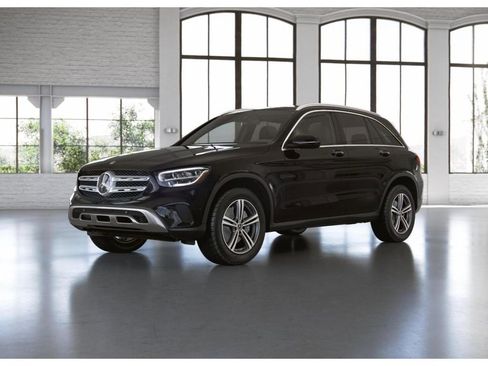 Certified 2022 Mercedes-Benz GLC 300 4MATIC image 40