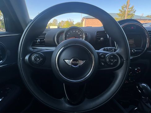 Used 2017 MINI Cooper Clubman S AWD/4WD image 26