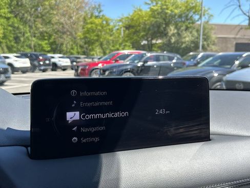 Certified 2023 MAZDA CX-5 AWD 2.5 Turbo image 20