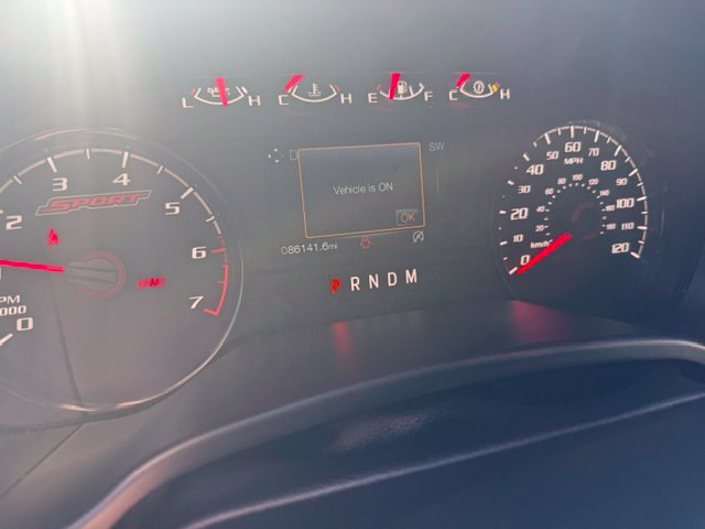 Used 2019 Ford F150 XLT w/ Equipment Group 302A Luxury AWD/4WD image 11