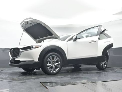 Certified 2024 MAZDA CX-30 AWD 2.5 S w/ Preferred Package image 44