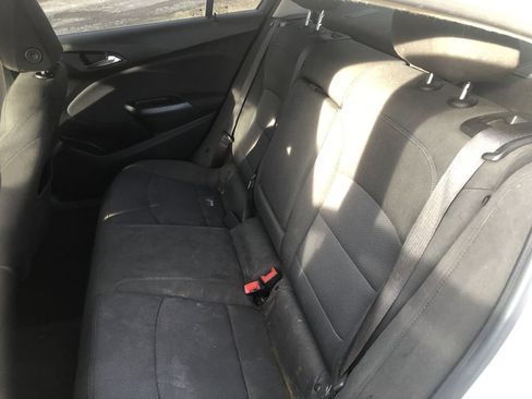 Used 2018 Chevrolet Cruze LT image 22