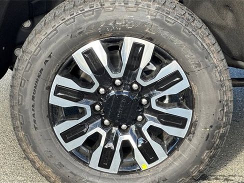 New 2026 GMC Sierra 3500 Denali Ultimate image 24