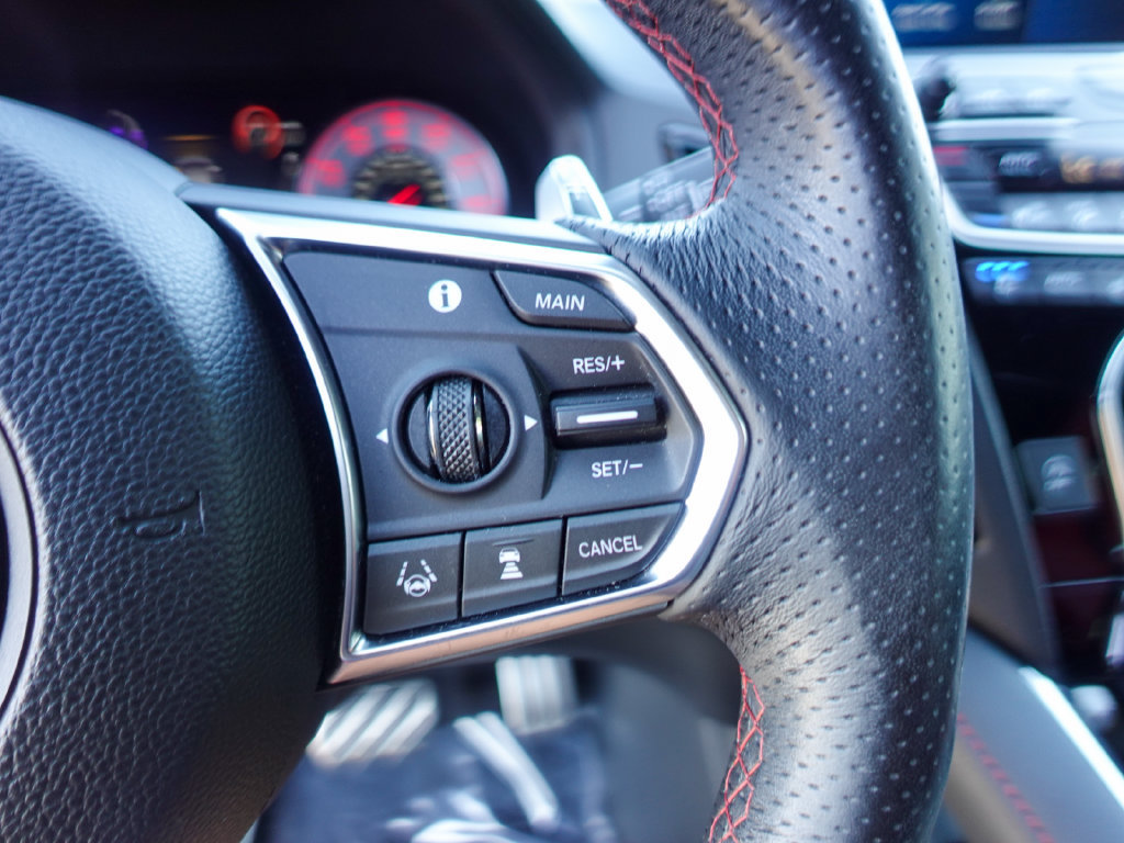 Used 2019 Acura RDX w/ Advance Package AWD/4WD image 14