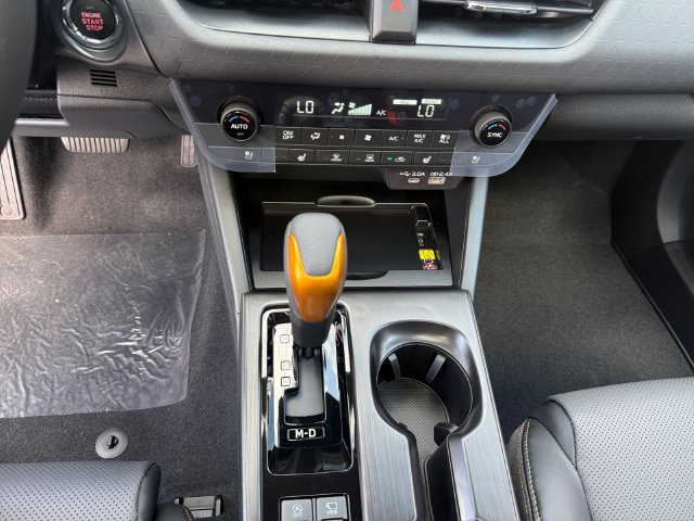 New 2026 Subaru Outback Wilderness AWD/4WD image 18