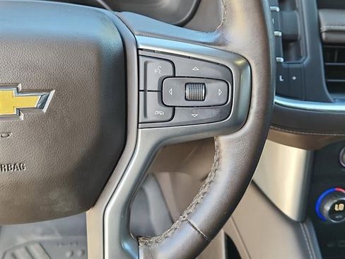 Used 2023 Chevrolet Tahoe LS w/ Driver Alert Package AWD/4WD image 17
