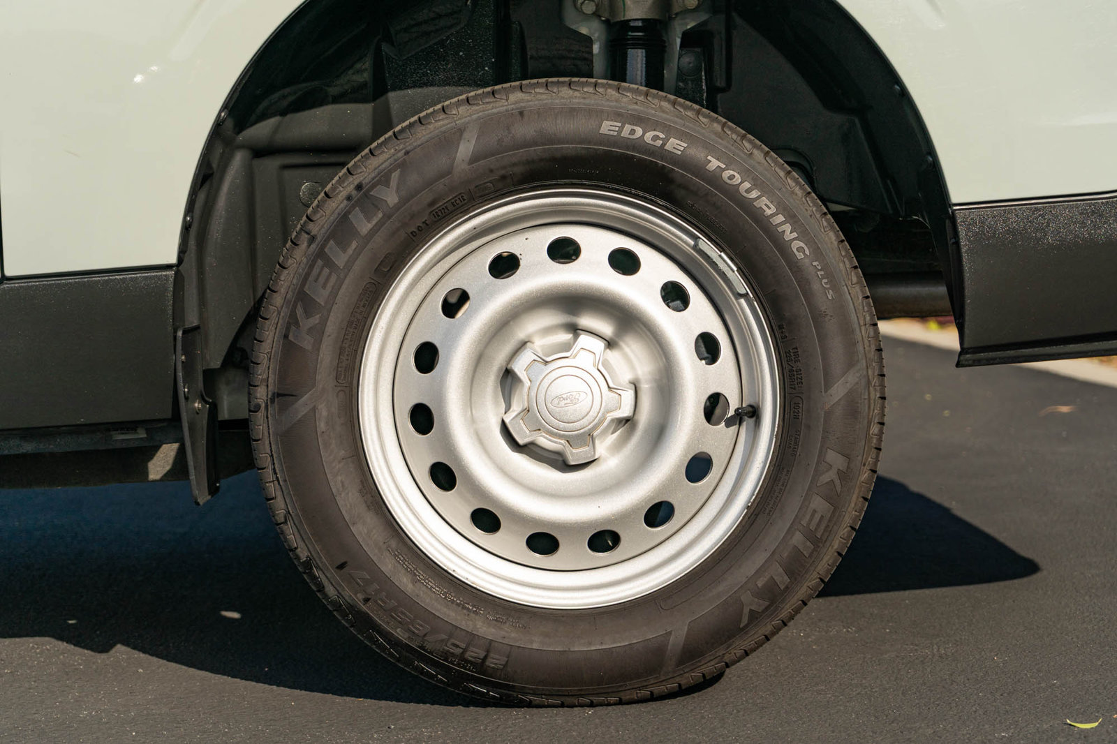 Used 2024 Ford Maverick XL FWD image 6