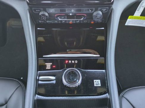 New 2025 Jeep Grand Cherokee Limited w/ Trailer Tow Package image 19