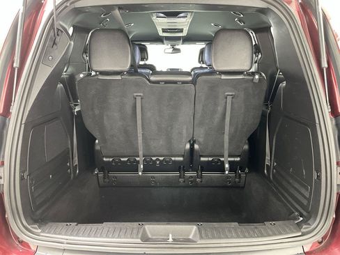 Used 2019 Dodge Grand Caravan GT FWD image 23