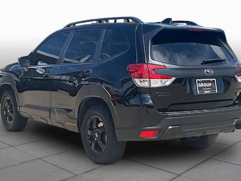 Used 2023 Subaru Forester Wilderness w/ Wilderness Package AWD/4WD image 11