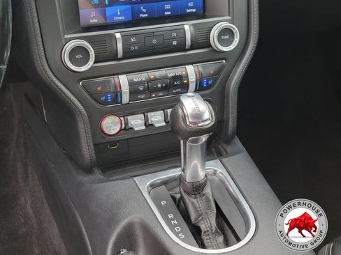 Used 2023 Ford Mustang Premium RWD image 19