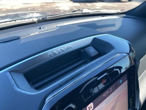 New 2026 RAM 1500 Lone Star image 25