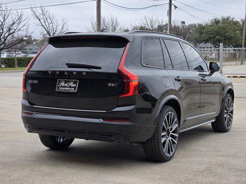 New 2026 Volvo XC90 B6 Ultra w/ Protection Package Premier image 9