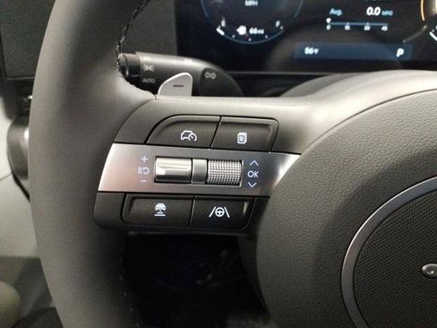 New 2026 Hyundai Kona Limited image 5