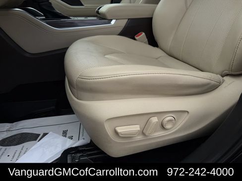 Used 2021 Toyota Highlander Limited FWD image 29