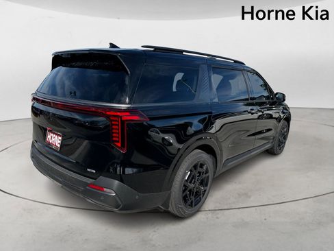 New 2026 Kia Carnival SX Prestige image 4