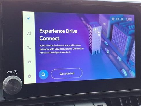 Certified 2025 Toyota RAV4 XLE Premium image 5