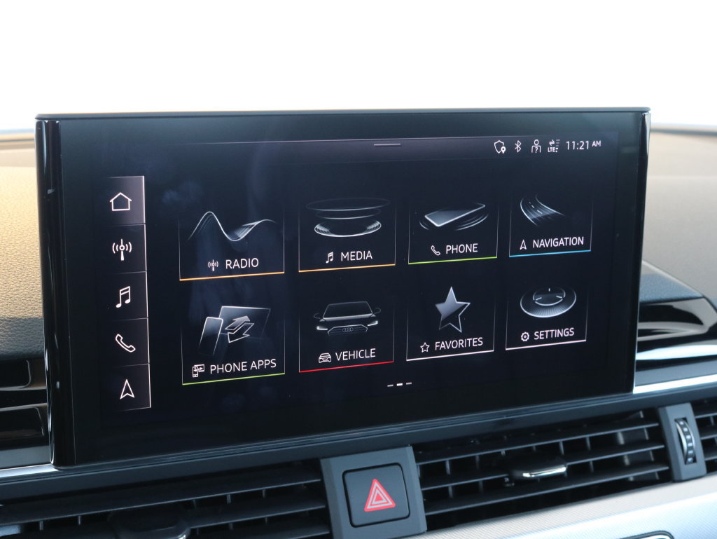 Used 2025 Audi A5 2.0T Premium AWD/4WD image 15