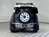 New 2025 Land Rover Defender 110 S image 4