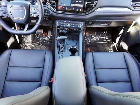 New 2026 Dodge Durango GT AWD/4WD image 26