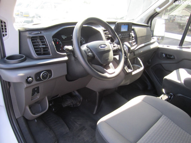 Used 2024 Ford Transit 350 XL RWD image 6