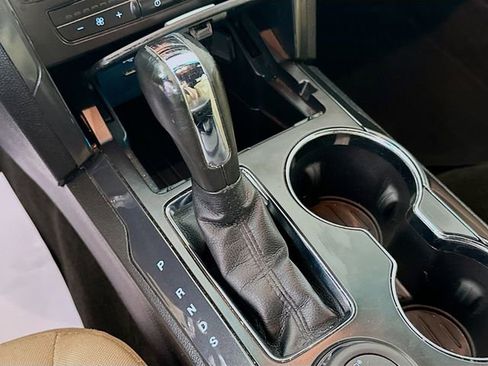 Used 2016 Ford Explorer 4WD image 17