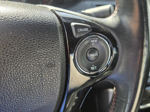 Used 2017 Honda Accord Sport Special Edition image 23
