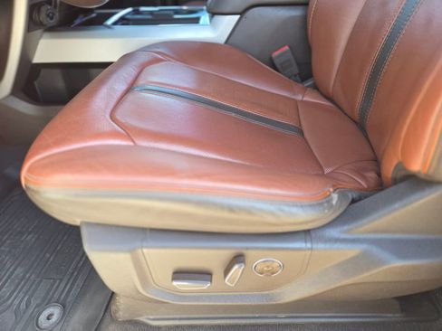 Used 2020 Ford F350 King Ranch w/ King Ranch Ultimate Package AWD/4WD image 31