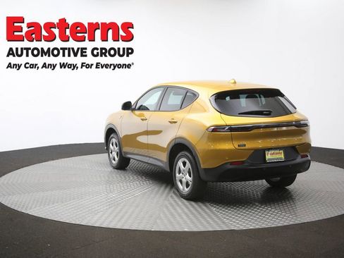 Used 2023 Dodge Hornet GT w/ Tech Pack w/o Parking image 62