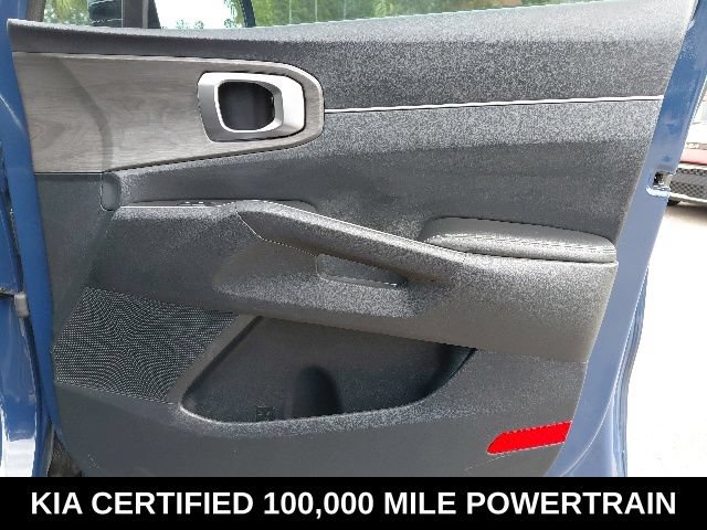 Used 2024 Kia Sorento X-Line EX AWD/4WD image 27