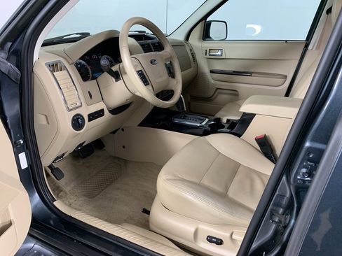 Used 2008 Ford Escape Limited image 19