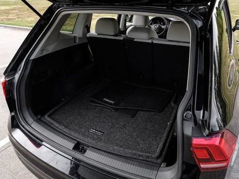 Used 2020 Volkswagen Tiguan S AWD/4WD image 49