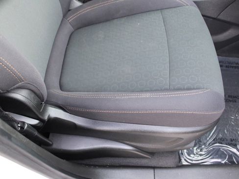 Used 2019 Chevrolet Trax LS w/ Tint and Cruise Package image 17