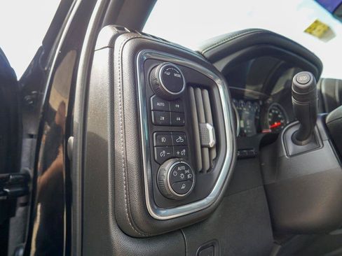 Used 2021 Chevrolet Silverado 3500 High Country AWD/4WD image 21