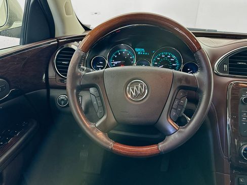 Used 2013 Buick Enclave Leather w/ Trailering Provision Package image 18
