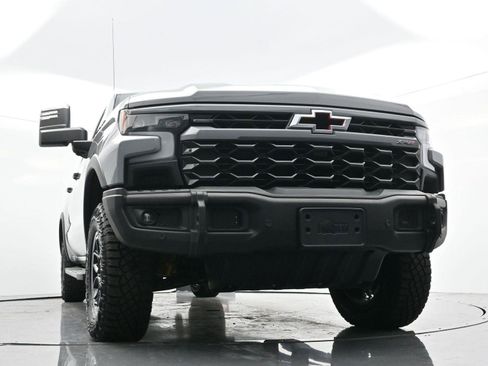 Used 2024 Chevrolet Silverado 1500 ZR2 w/ ZR2 Bison Edition image 46